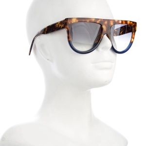 Celine Gradient Sunglasses
